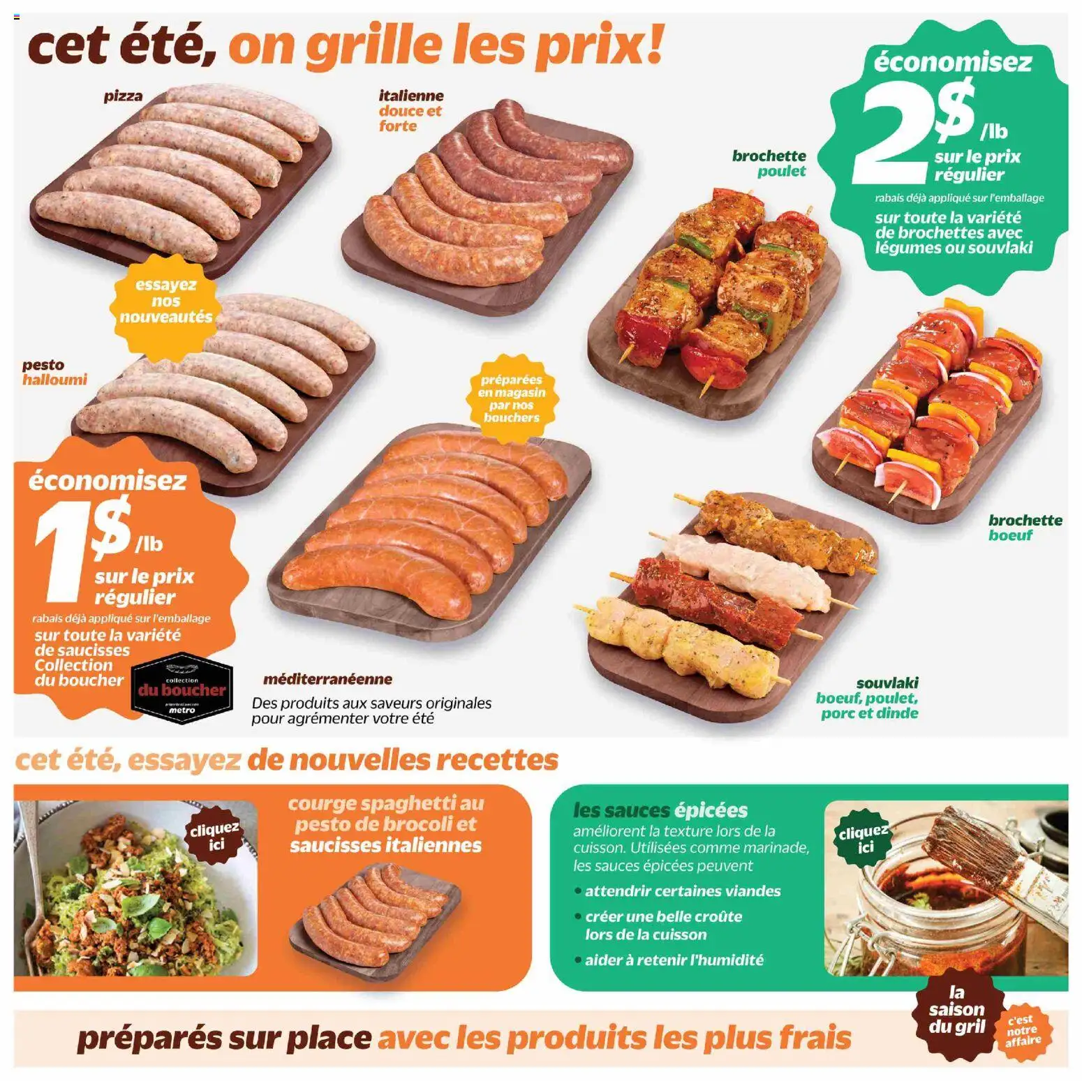 Metro flyer valid from 23.04.2026 | Page: 3 | Products: Pizza