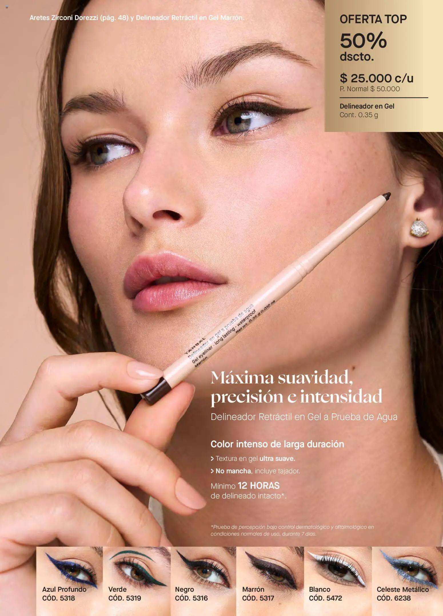 Yanbal revista - valida desde el 28.03.2026 | Página: 65