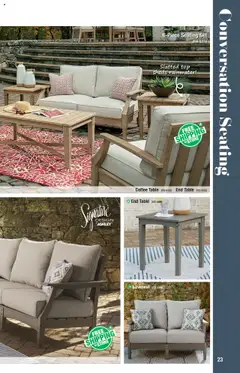 Preview of Menards weekly ads valid from 19.02.2025 | Page: 23
