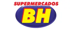 Logotipo Supermercados BH
