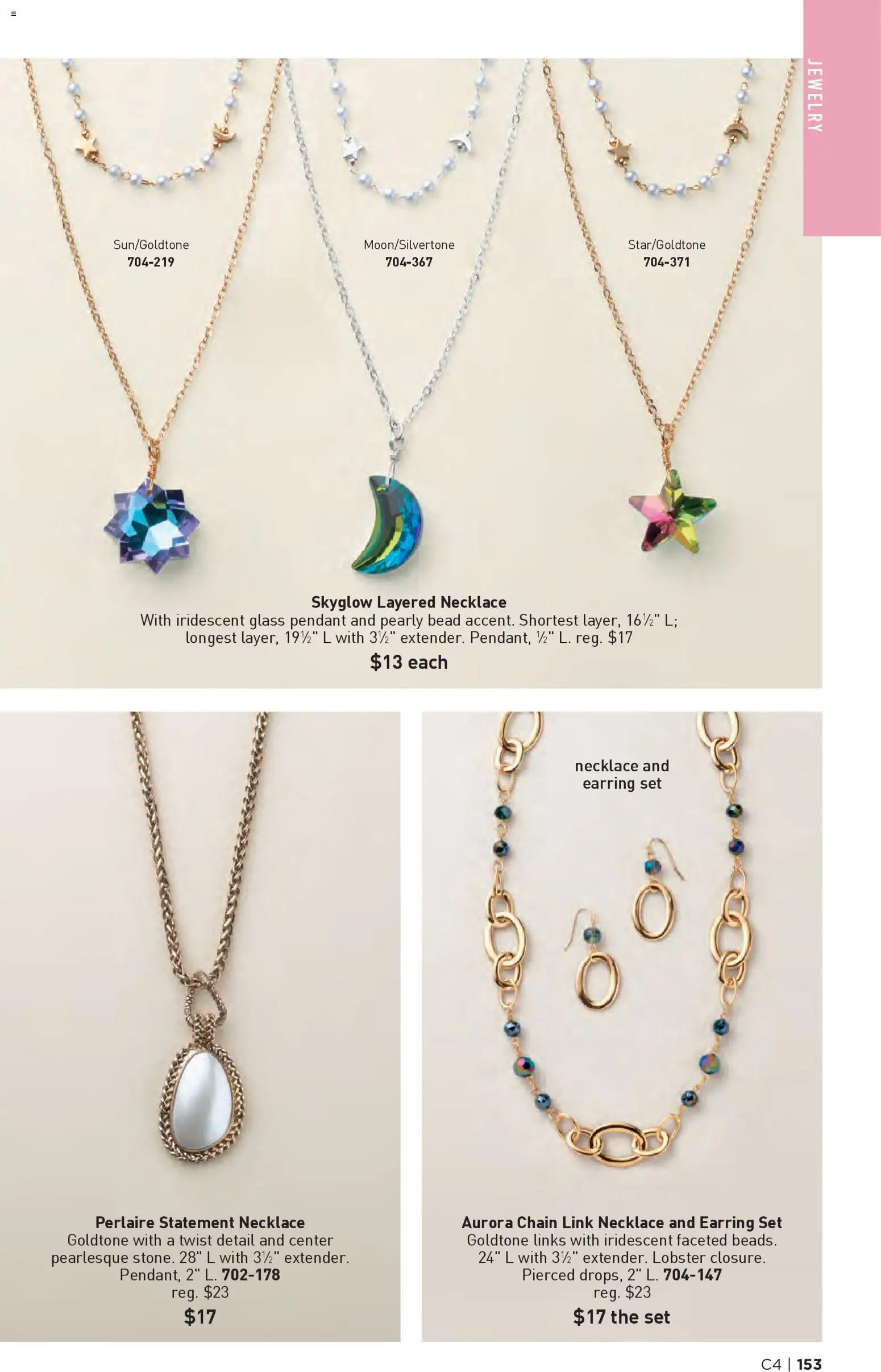 Avon Brochure - valid from 11.02.2026 | Page: 153