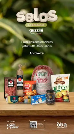 Oba Hortifruti - Ofertas da semana - Pré-Visualização do folheto da loja Oba Hortifruti, válido de 16.12.2025 | Página: 4