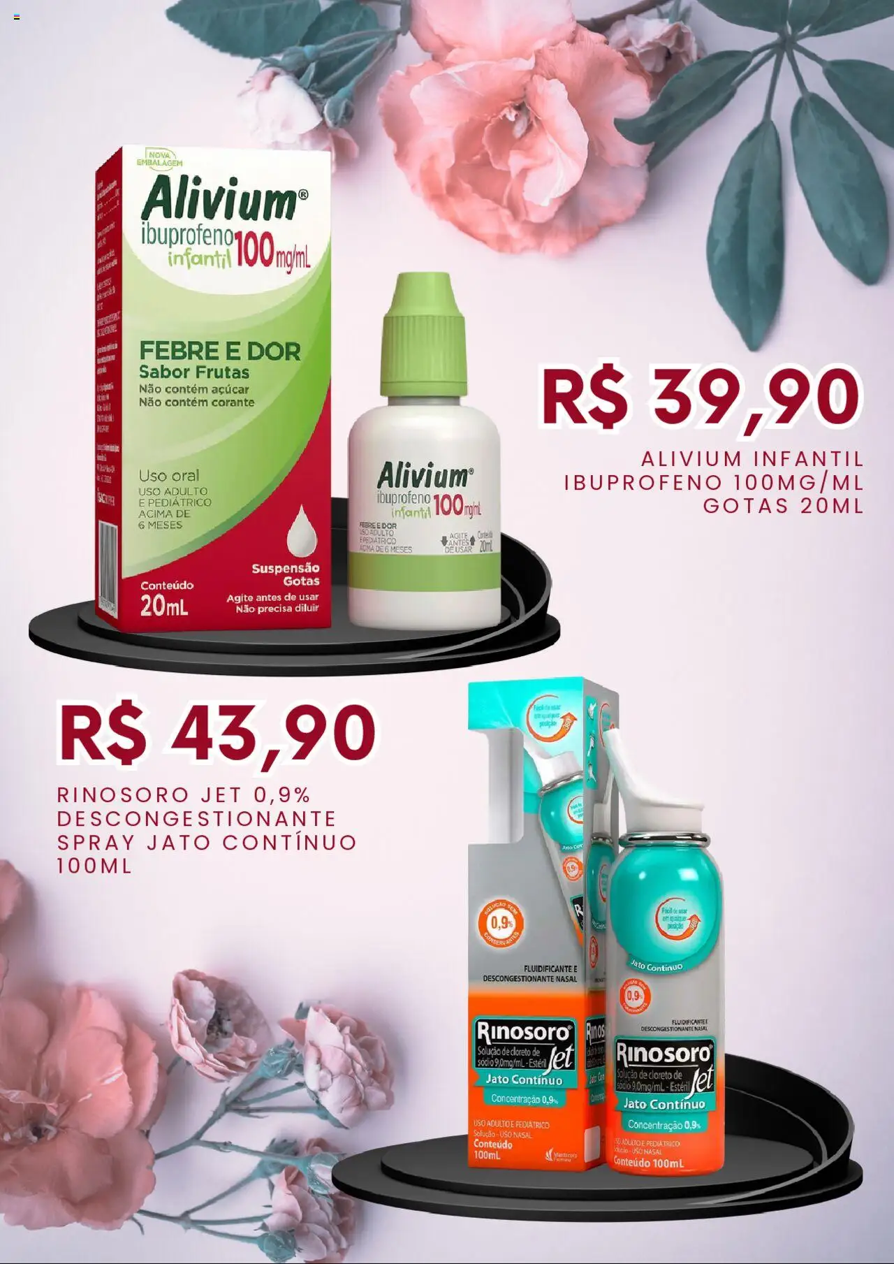 Drogasil Folheto - válido de 15.09.2025 | Página: 4 | Produtos: Suspensão, Açúcar