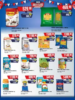 Vista previa Maxiconsumo ofertas válido desde el 22.12.2025 | Página: 5