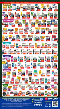 Nagumo - Ofertas da semana - Pré-Visualização do folheto da loja Nagumo, válido de 17.12.2025 | Página: 2