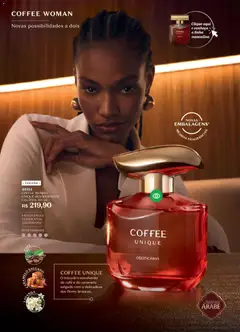 O Boticário - Ciclo 05/2026 - Pré-Visualização do folheto da loja O Boticário, válido de 23.03.2026 | Página: 72