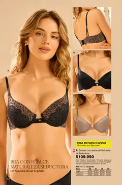 Leonisa - Catálogo -  Vista previa de la revista de la tienda Leonisa valido desde el 23.10.2025 | Página: 18