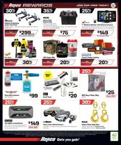 Preview of Repco Catalogue - valid from 28.01.2026 | Page: 16