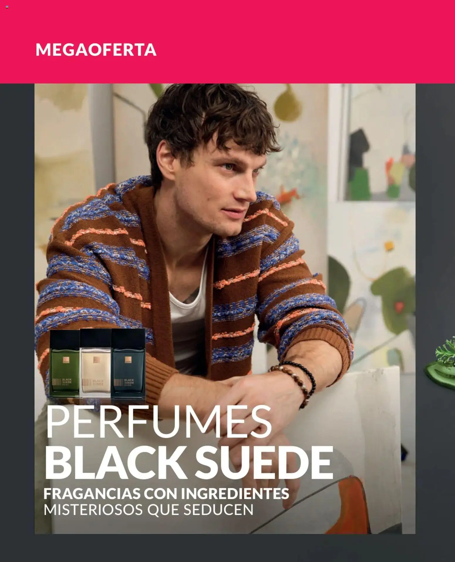 Avon revista - valida desde el 25.02.2026 | Página: 68