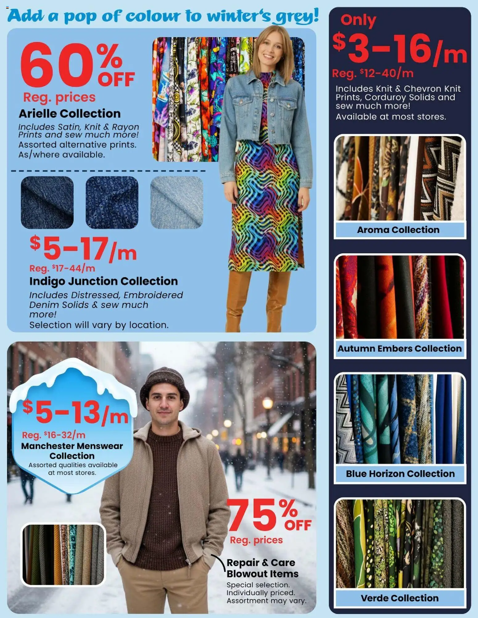 Fabricland flyer valid from 02.01.2026 | Page: 8