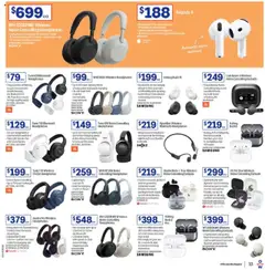 Officeworks catalogue - valid from 07.08.2025 | Page: 13