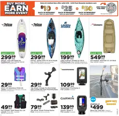 Preview of Mills Fleet Farm weekly ads valid from 23.03.2026 | Page: 6