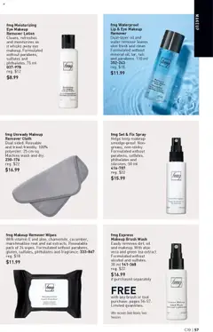 Avon flyer valid from 11.09.2025 | Page: 57