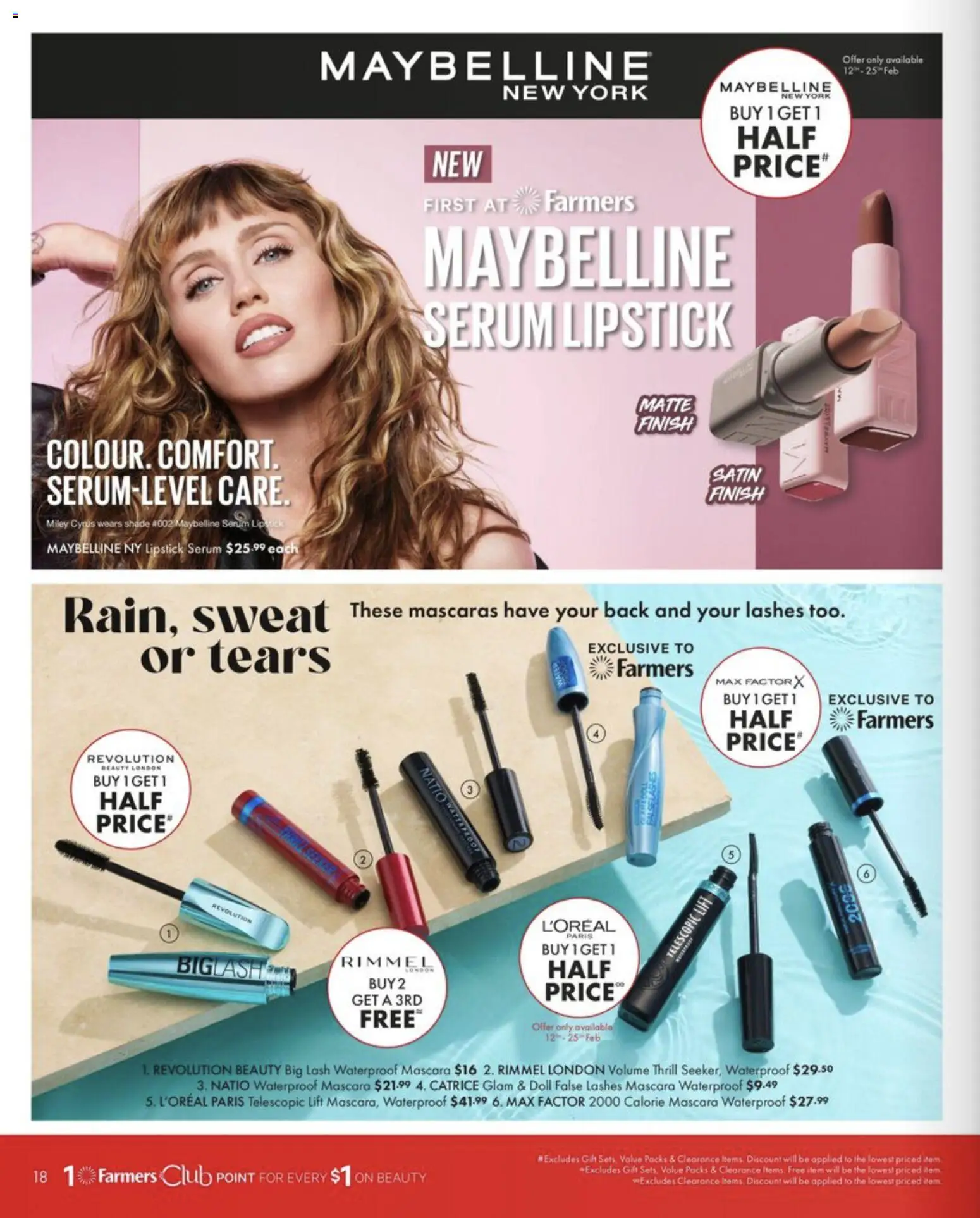 Farmers catalogue from 05.02.2026 | Page: 18