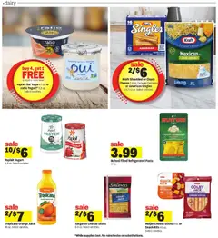 Preview of Meijer weekly ads valid from 15.04.2026 | Page: 7