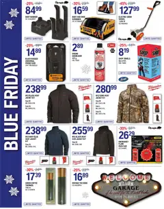Preview of NAPA Auto Parts weekly flyer from shop NAPA Auto Parts valid from 13.11.2025 | Page: 6