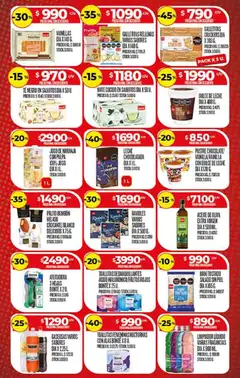 Vista previa Supermercado DIA Ofertas válido desde el 28.01.2026 | Página: 6