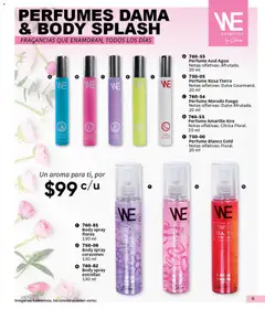 Vista previa de Cklass catálogo Verano Home, nuevo folleto de la tienda, válido en México a partir del 05.03.2026 | Página: 61