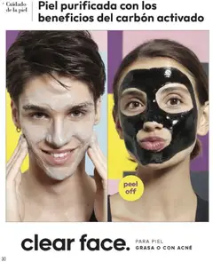 Vista previa Violetta catálogo válido desde el 01.02.2026 | Página: 30