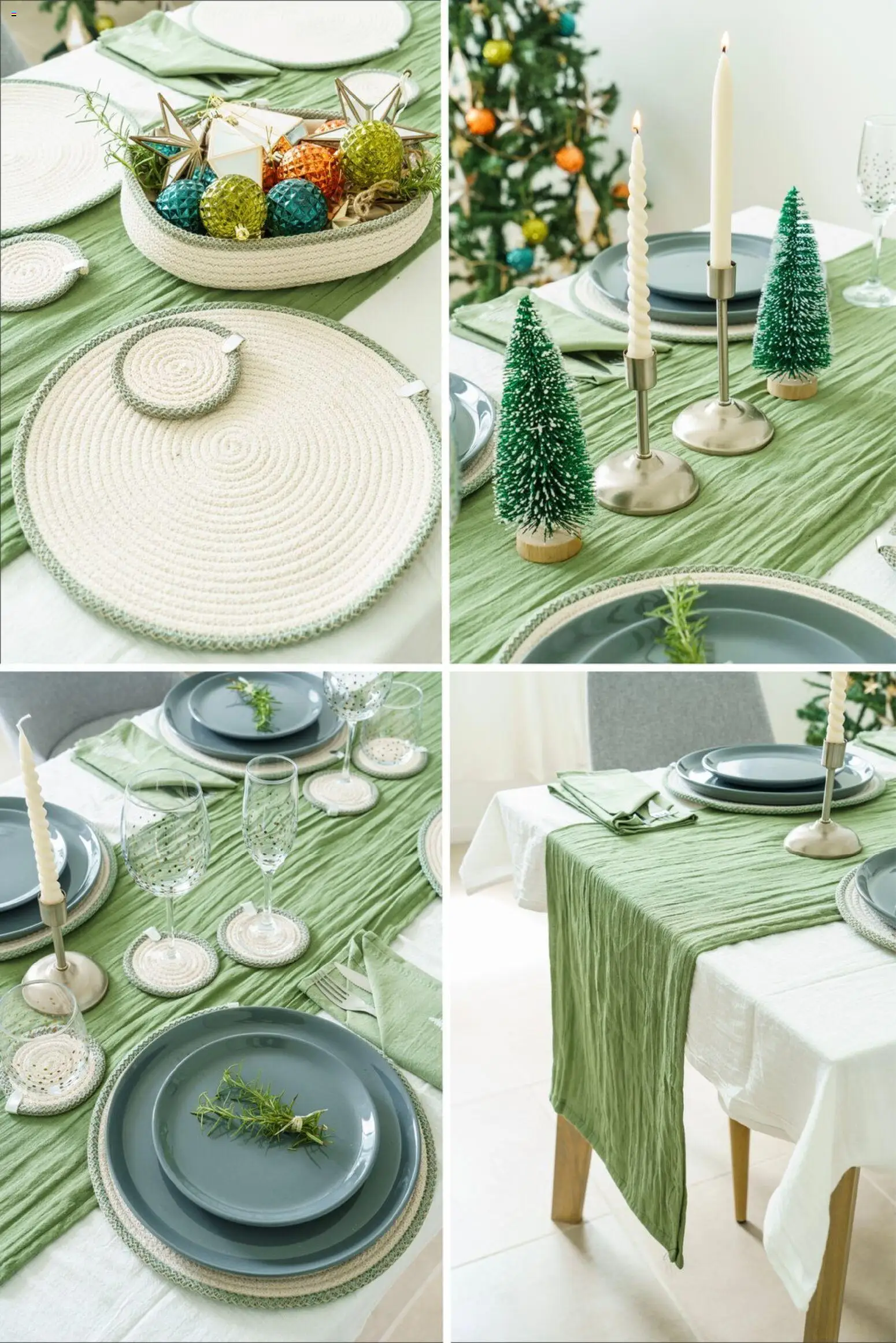 Easy - Catálogo - Navidad │ válido desde el 27.10.2025 | Página: 32