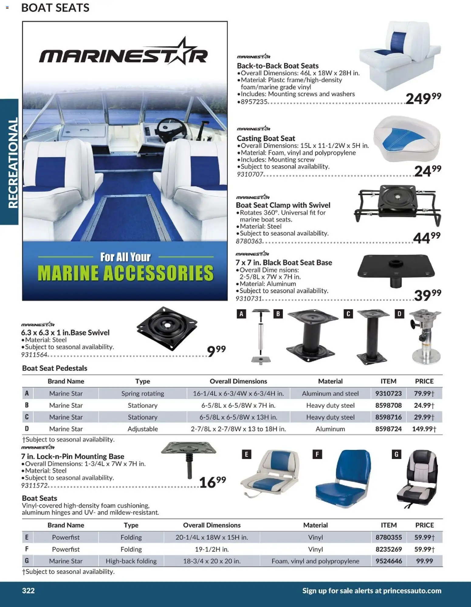 Princess Auto flyer valid from 21.04.2026 | Page: 11