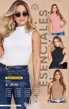 Vista previa de folleto Azzorti - Campaña 5 de la Azzorti válido desde 16.02.2026 | Página: 27