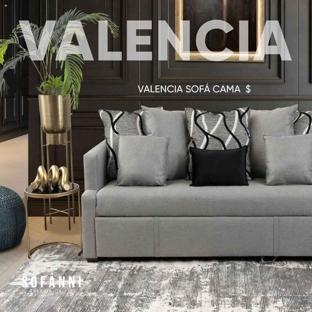 Nuevas ofertas de Muebles Dico válidas en toda la República Mexicana desde el 25.09.2025. ¡Encuentra las mejores ofertas en Muebles Dico - Catálogo Sofanni! | Página: 40 | Productos: Sofá, Cama