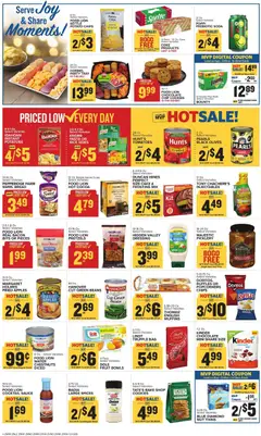 Preview of Food Lion weekly ads valid from 10.12.2025 | Page: 7