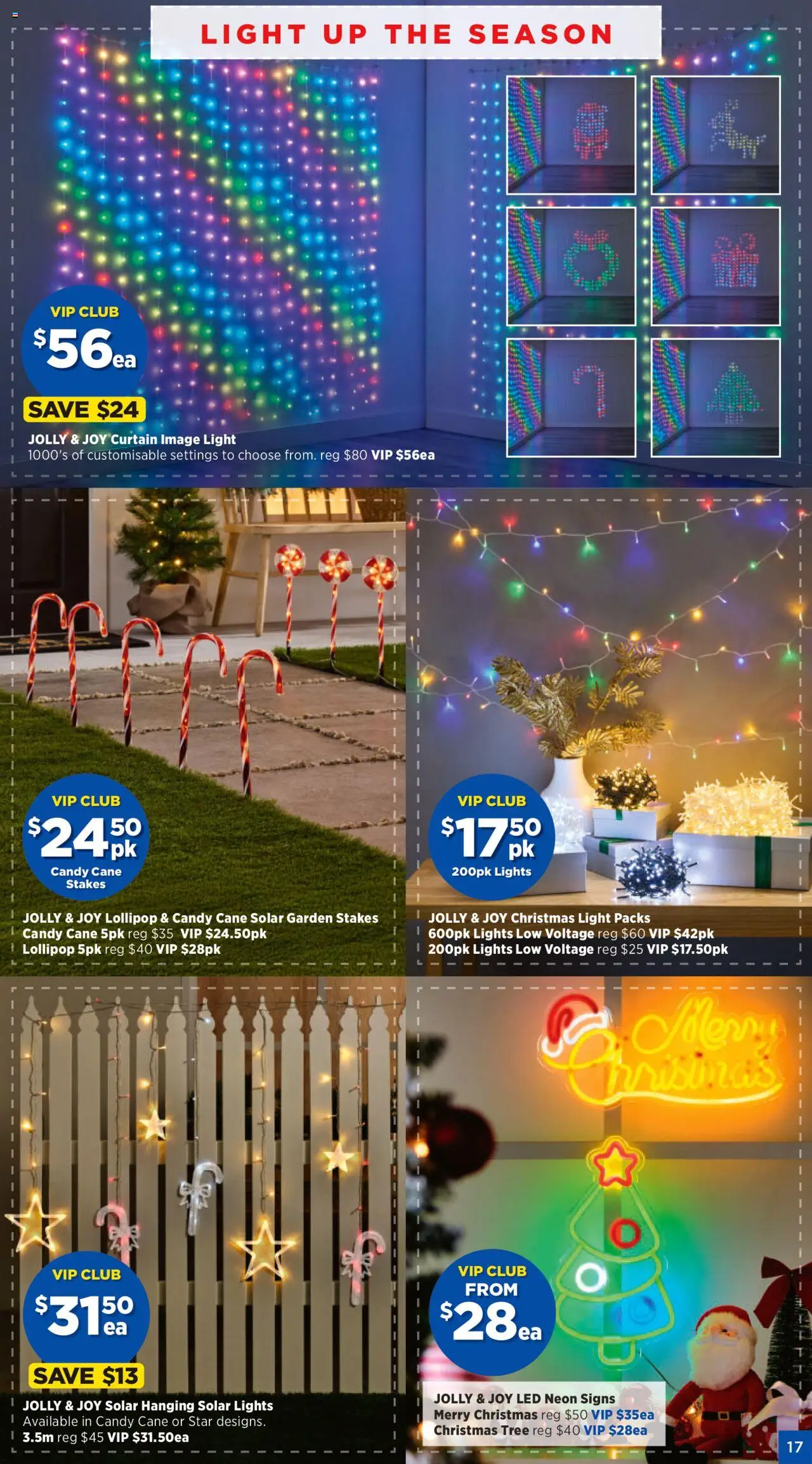 Spotlight catalogue - valid from 15.10.2025 | Page: 17 | Products: Curtain, Light