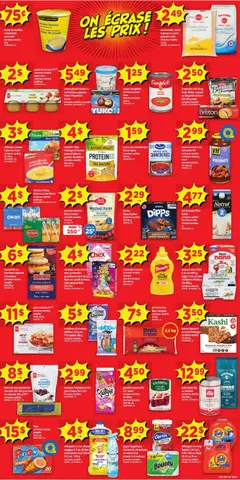 Preview of Maxi weekly flyer / circulaire from shop Maxi valid from 26.03.2026 | Page: 7