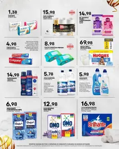 Mercadão Atacadista ofertas Semanal - Pré-Visualização do folheto da loja Mercadão Atacadista, válido de 17.03.2026 | Página: 11