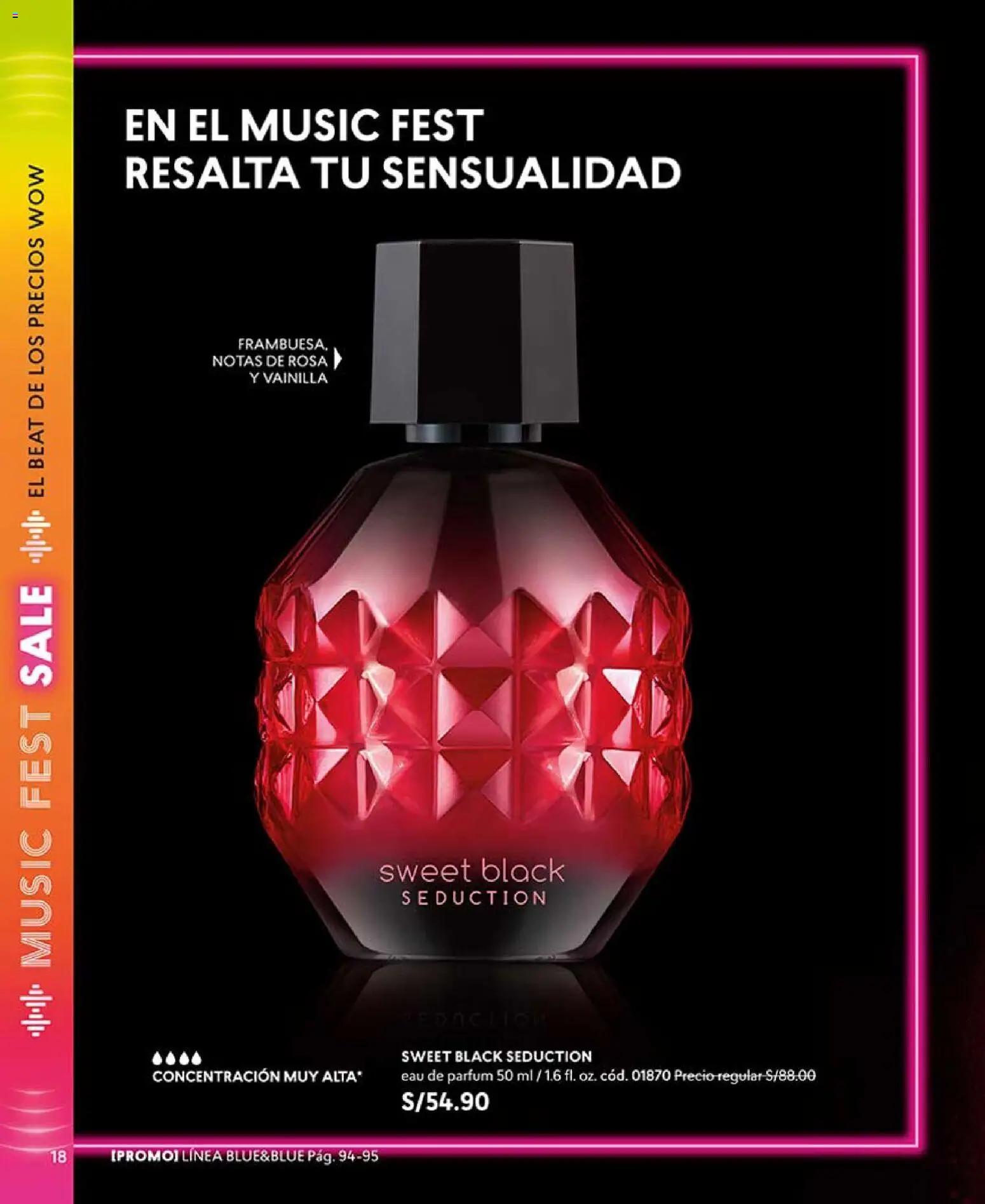 Catálogo CyZone válido desde 21.02.2026 | Página: 18