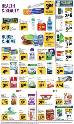 Preview of Food Lion weekly ads valid from 18.03.2026 | Page: 13