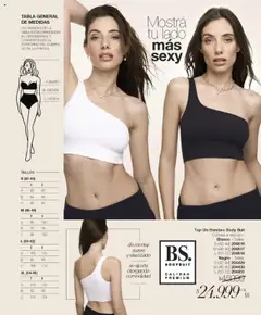 Vista previa Violetta catálogo válido desde el 09.10.2025 | Página: 201 | Productos: Body, Top, Contorno, General
