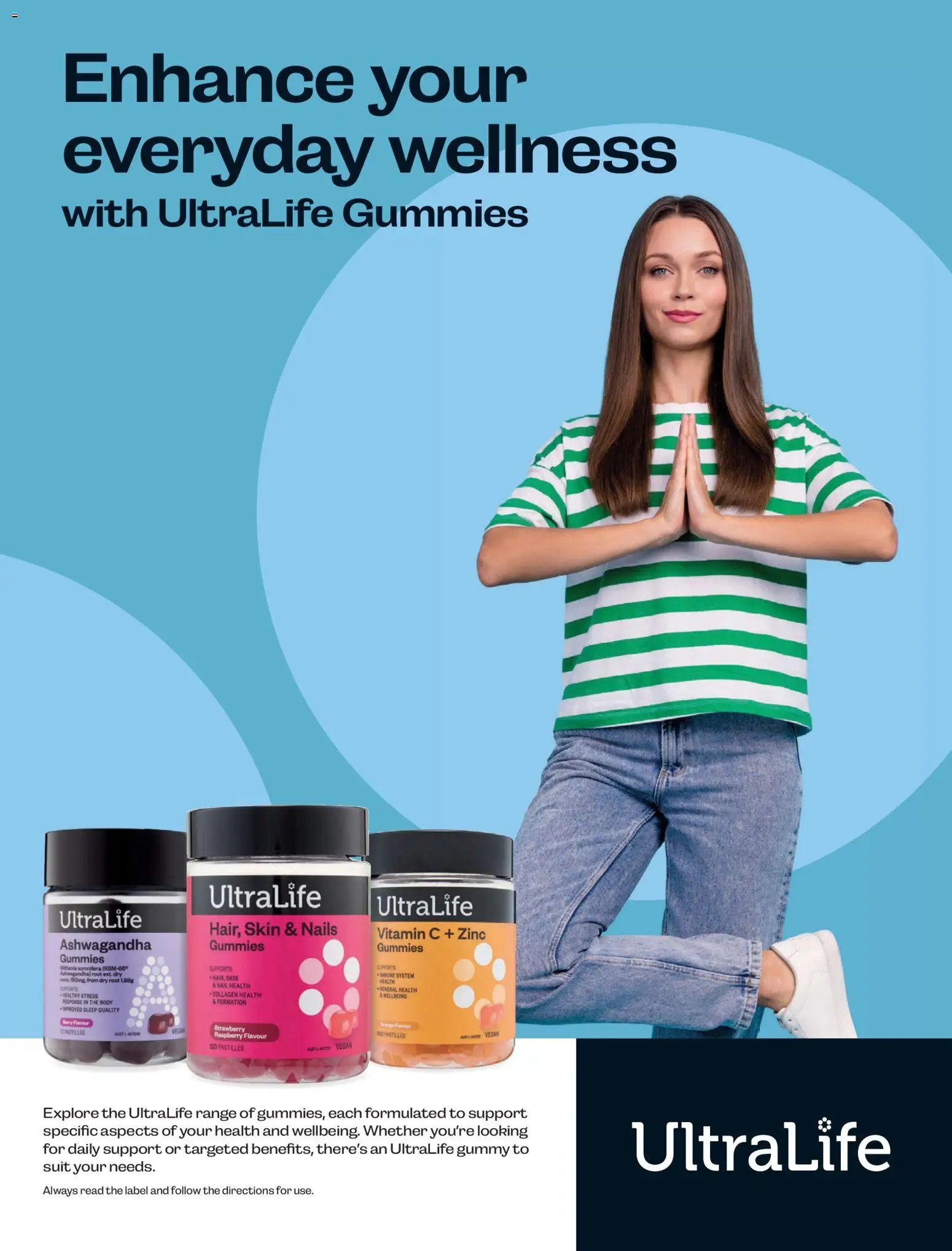 Coles catalogue - valid from 07.04.2026 | Page: 44 | Products: Suit, Raspberry, Vitamin, Zinc