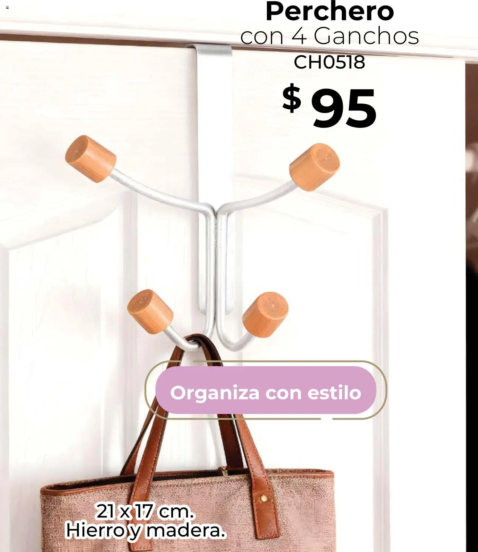 Nuevas ofertas de Colchas Concord válidas en toda la República Mexicana desde el 01.03.2026. ¡Encuentra las mejores ofertas en Colchas Concord catálogo Home! | Página: 49