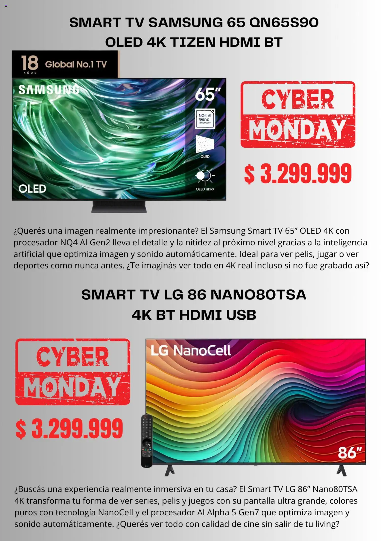 Naldo Cyber Monday │ válido desde el 03.11.2025 | Página: 2 | Productos: Usb, Té