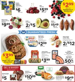 Preview of Baker's weekly ads valid from 17.12.2025 | Page: 12