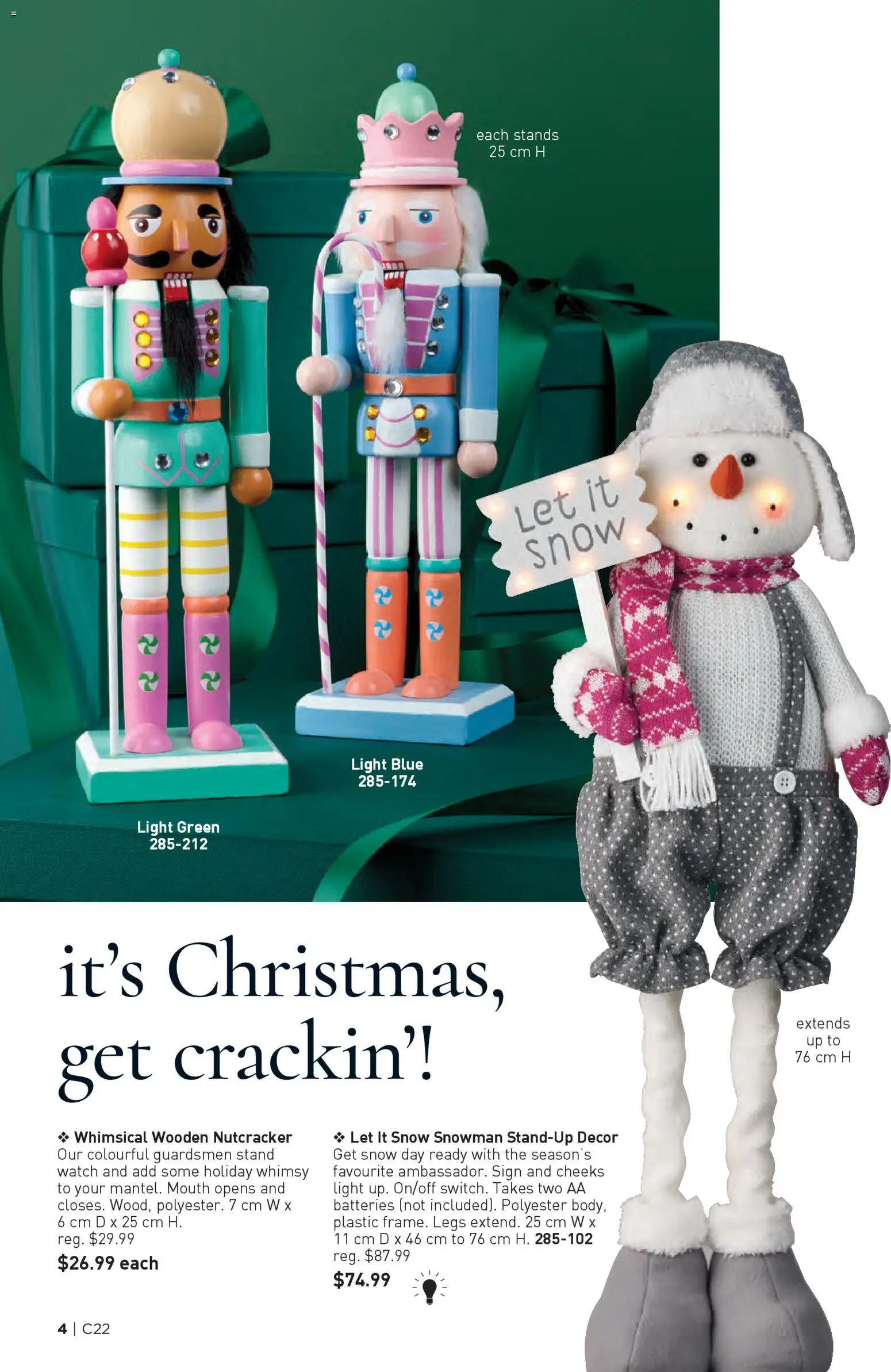 Avon flyer valid from 23.10.2025 | Page: 4 | Products: Watch