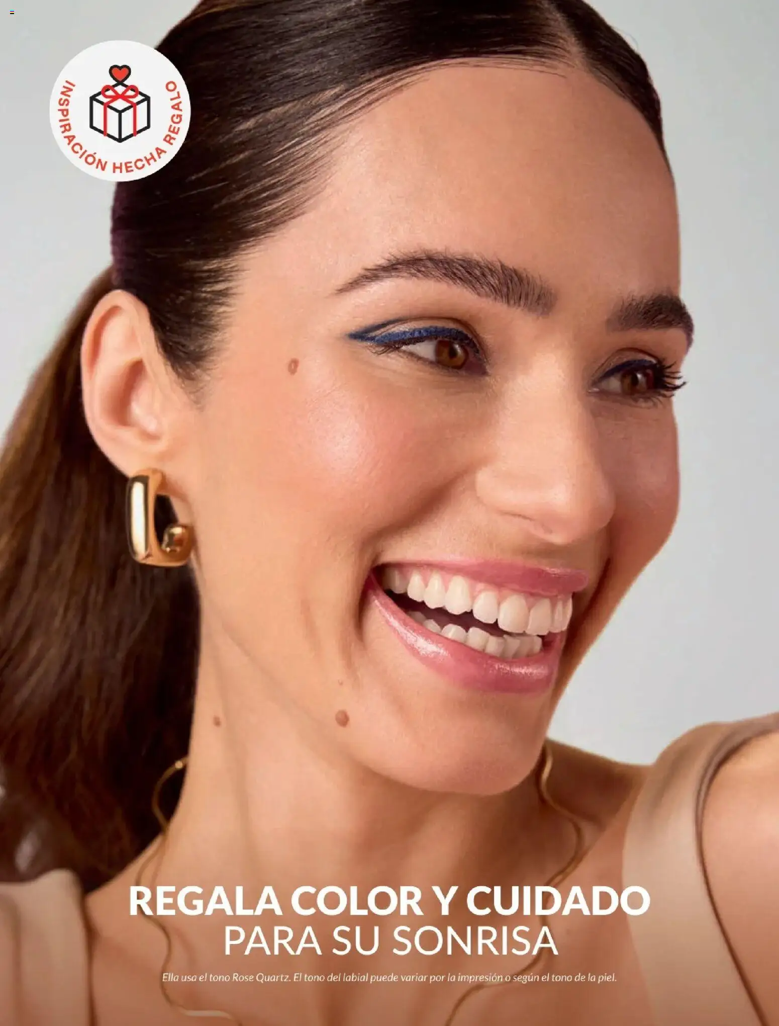 Avon catálogo - Campaña 7 del 21/04 ✨ Ahorre a lo grande con los folletos en línea! | Perú