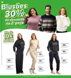 Lebes - Ofertas atuais - Pré-Visualização do folheto da loja Lebes, válido de 01.04.2026 | Página: 14