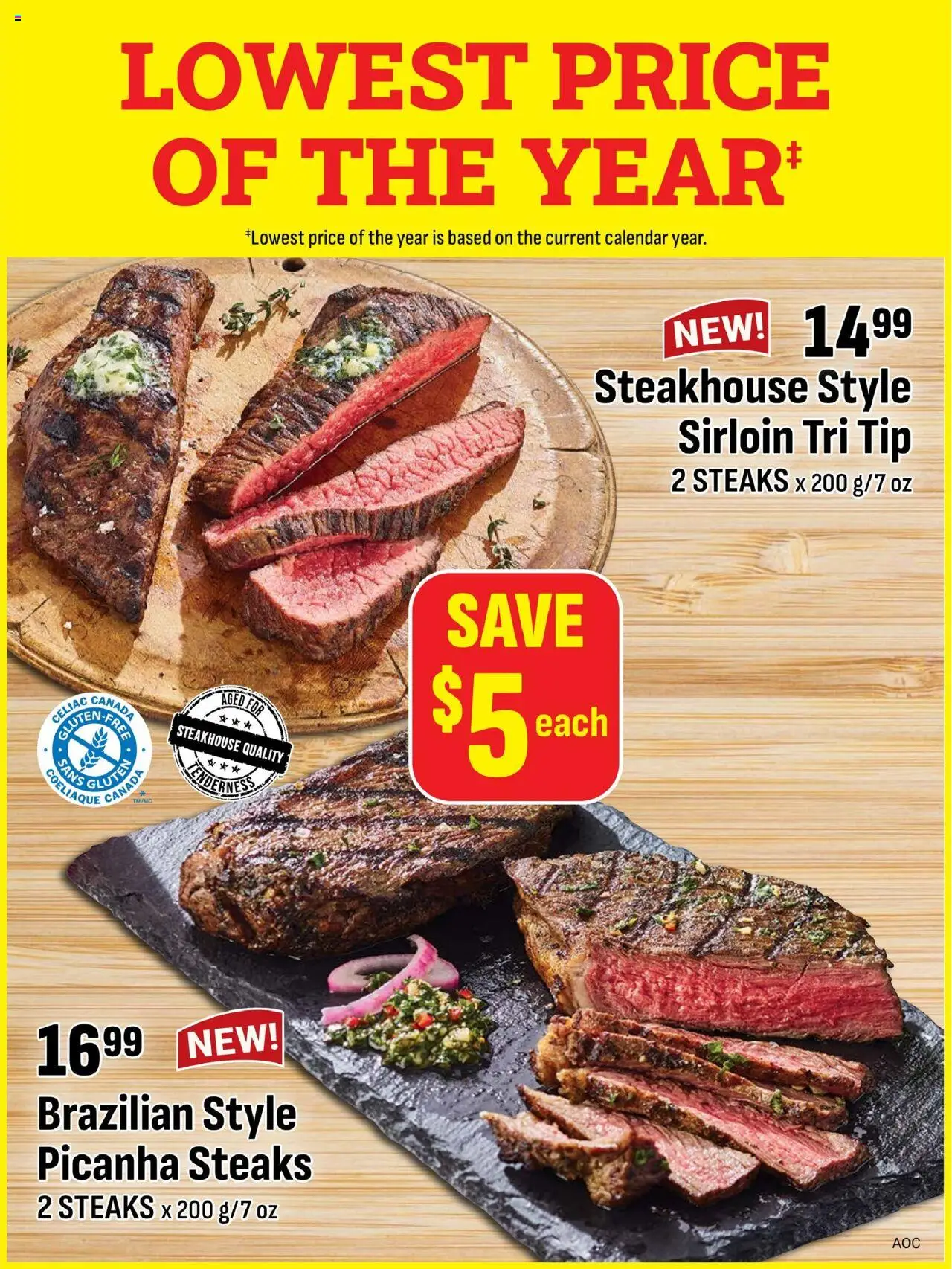 M&M Food Market flyer valid from 31.07.2025 | Page: 9