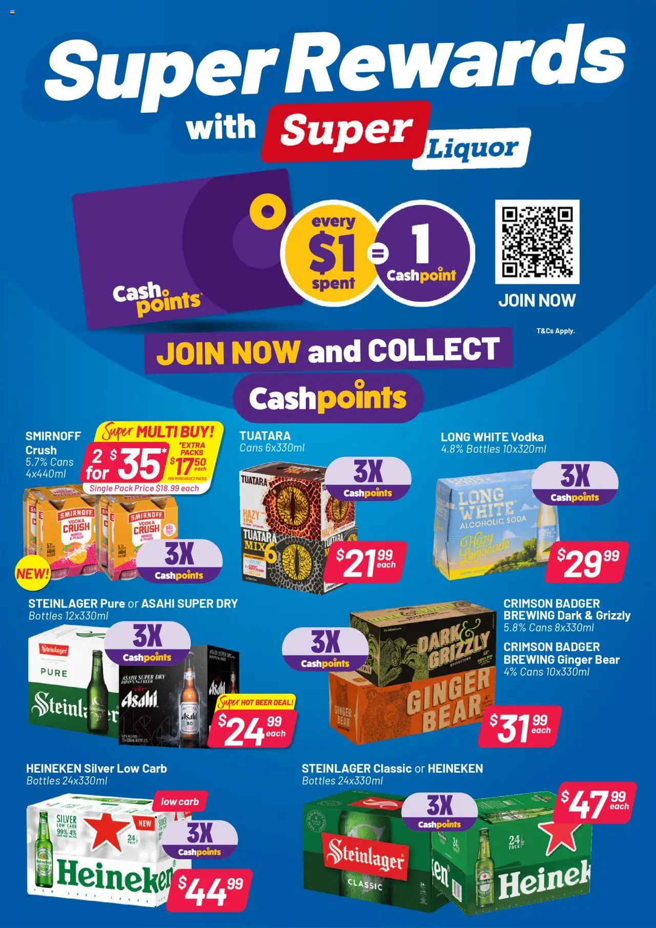 Super Liquor catalogue from 02.10.2025 | Page: 5