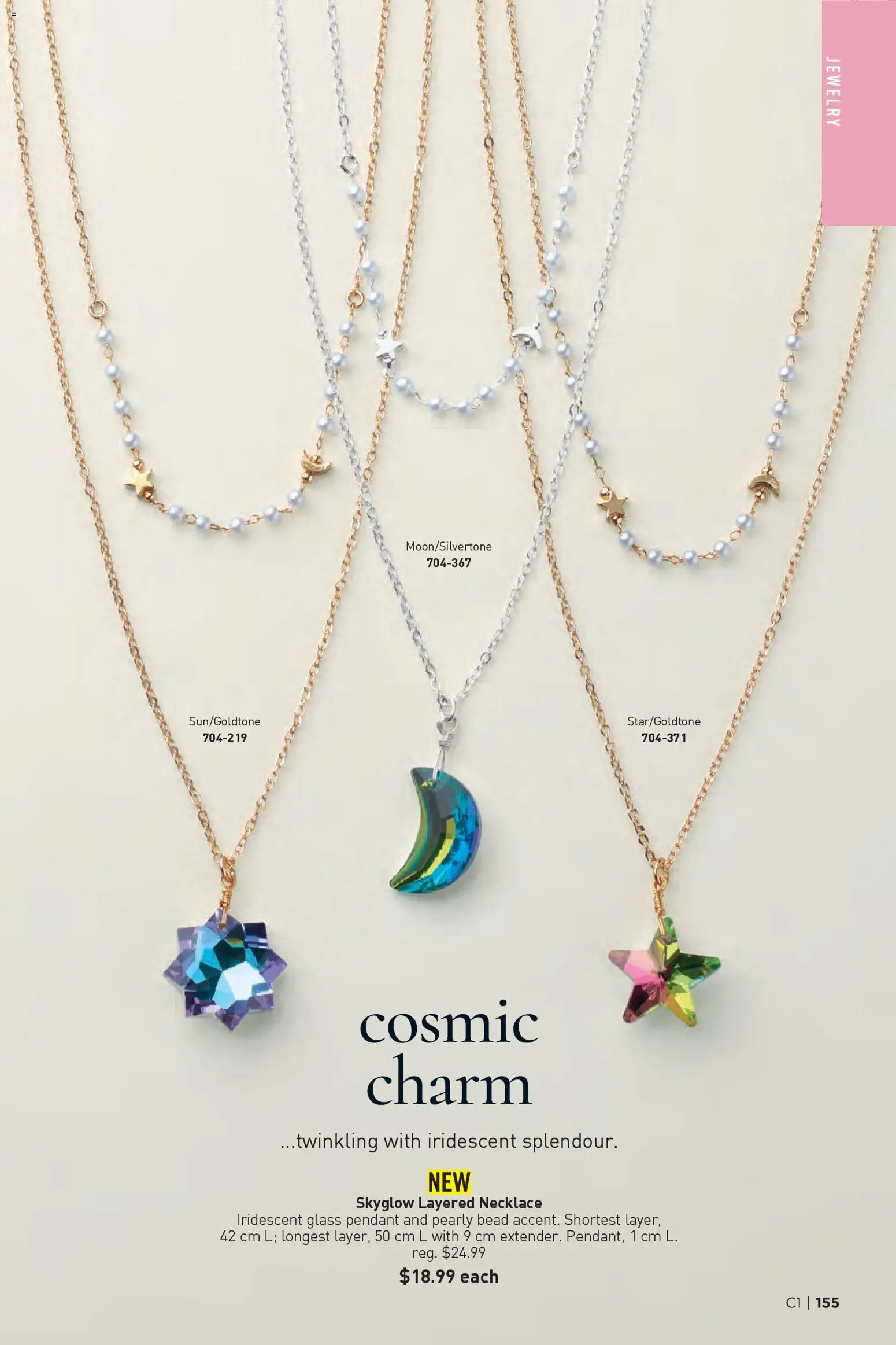 Avon flyer valid from 01.01.2026 | Page: 155