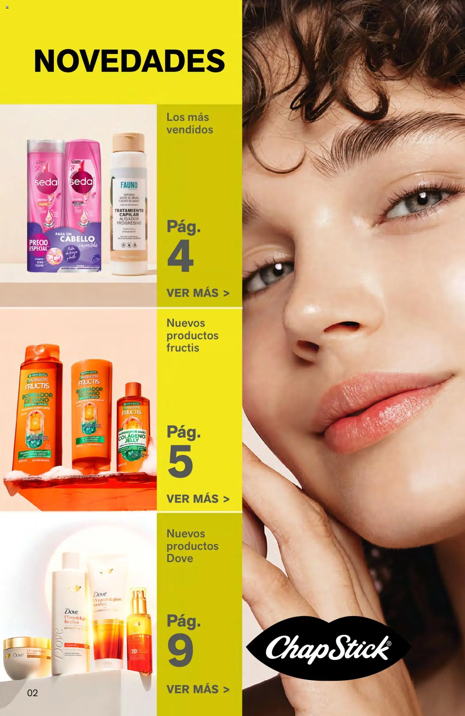Leonisa revista - valida desde el 16.03.2026 | Página: 2 | Productos: Pollo, Aceite