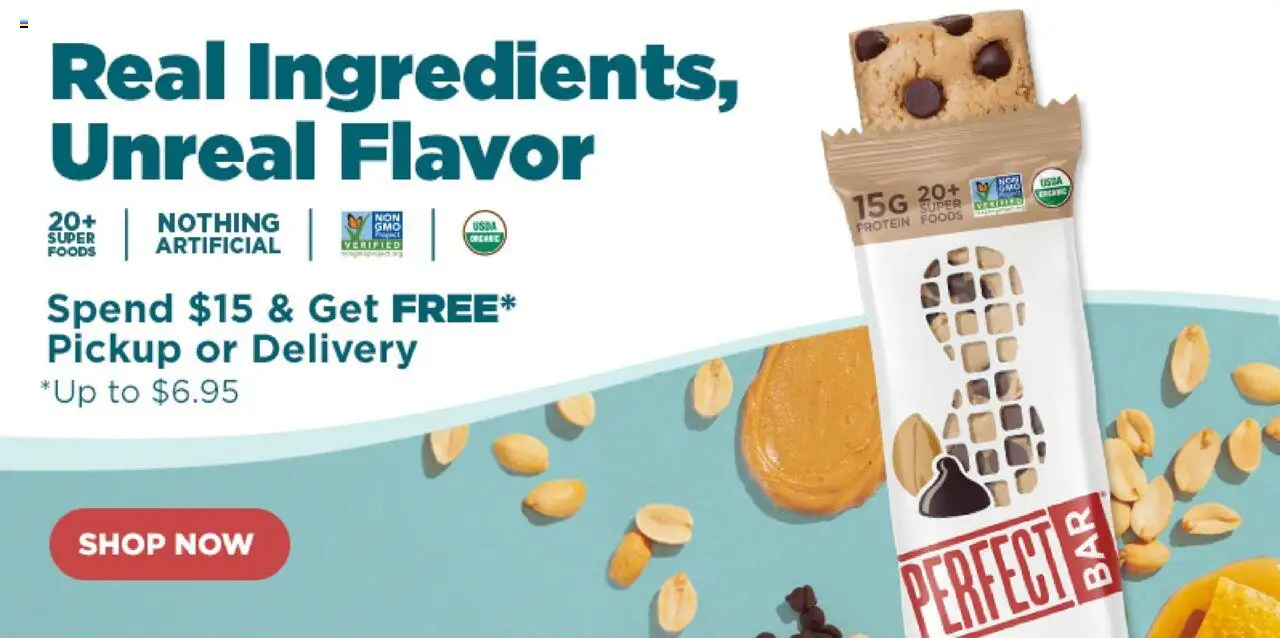 Stop & Shop Weekly Circular - CT - valid from 15.08.2025 | Page: 2