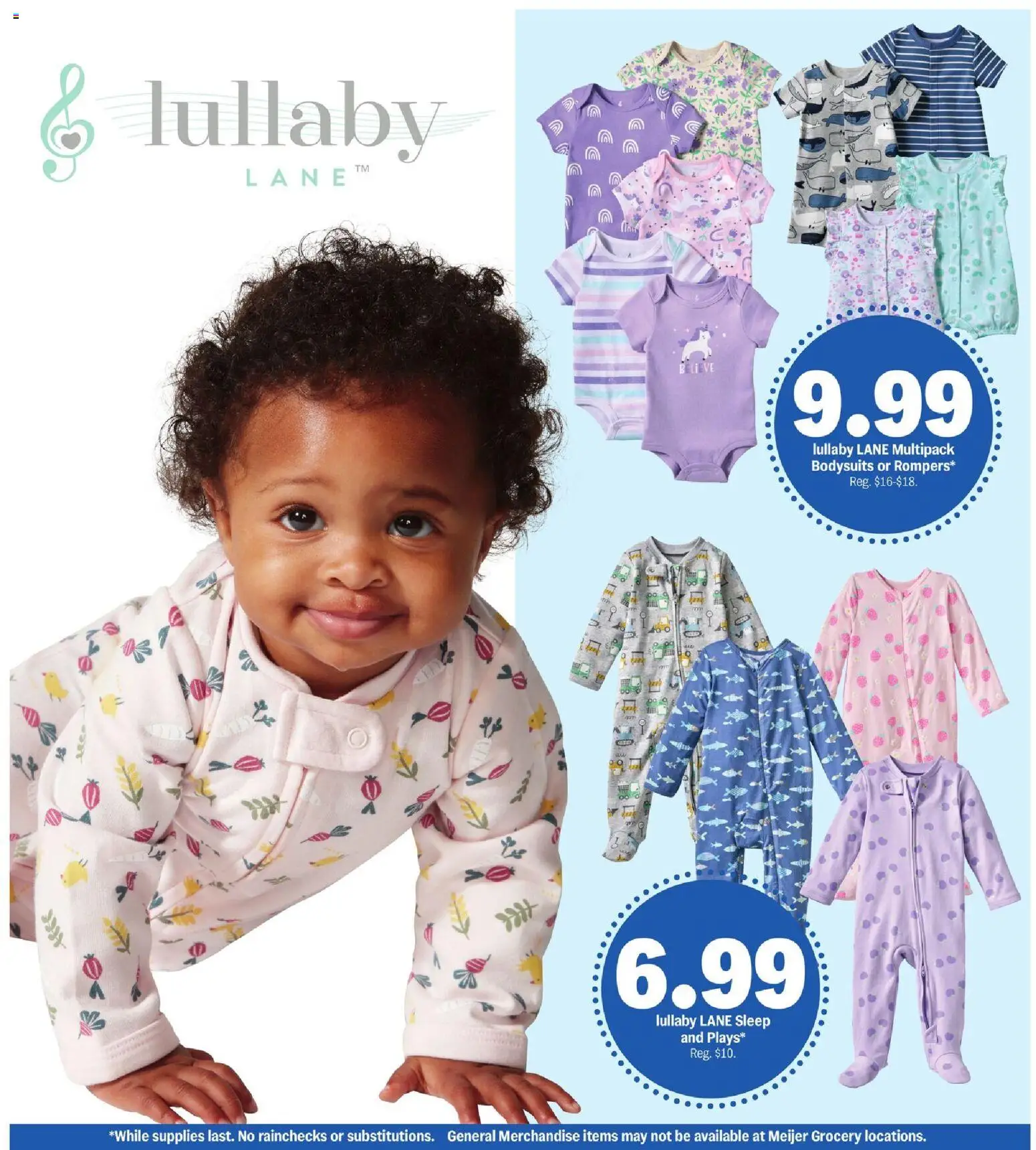 Meijer Weekly Ad - MI - valid from 11.02.2026 | Page: 32