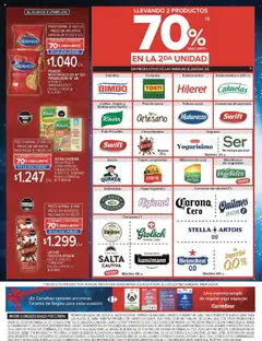 Carrefour Market catálogo │ válido desde el 29.07.2025 | Página: 2