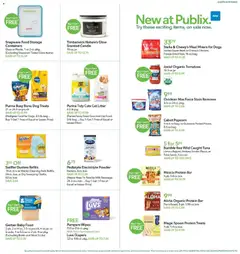 Preview of Publix weekly ads valid from 28.01.2026 | Page: 15