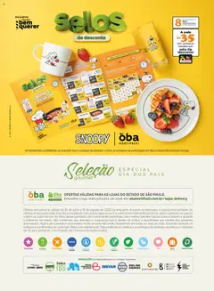 Oba Hortifruti Folheto - válido de 25.07.2025 | Página: 16